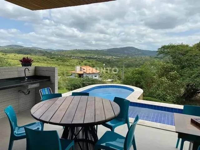 Imagem 6: Vendo Casa Duplex Mobiliada com 04 Quartos no Resid N. Sra Auxiliadora