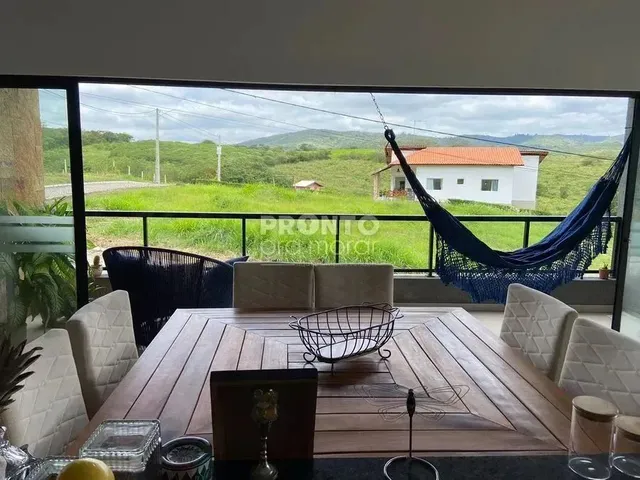 Imagem 10: Vendo Casa Duplex Mobiliada com 04 Quartos no Resid N. Sra Auxiliadora