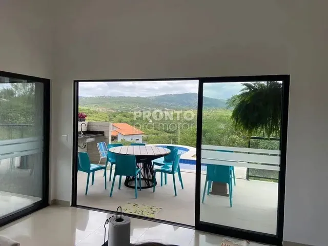 Imagem 15: Vendo Casa Duplex Mobiliada com 04 Quartos no Resid N. Sra Auxiliadora