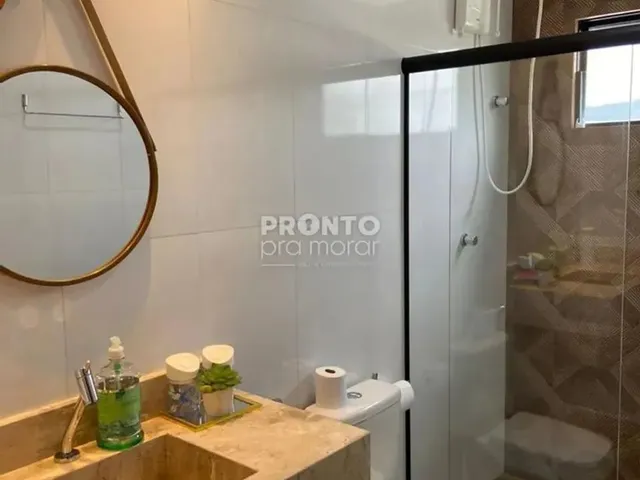 Imagem 4: Vendo Casa Duplex Mobiliada com 04 Quartos no Resid N. Sra Auxiliadora