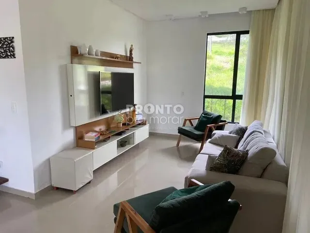Imagem 11: Vendo Casa Duplex Mobiliada com 04 Quartos no Resid N. Sra Auxiliadora