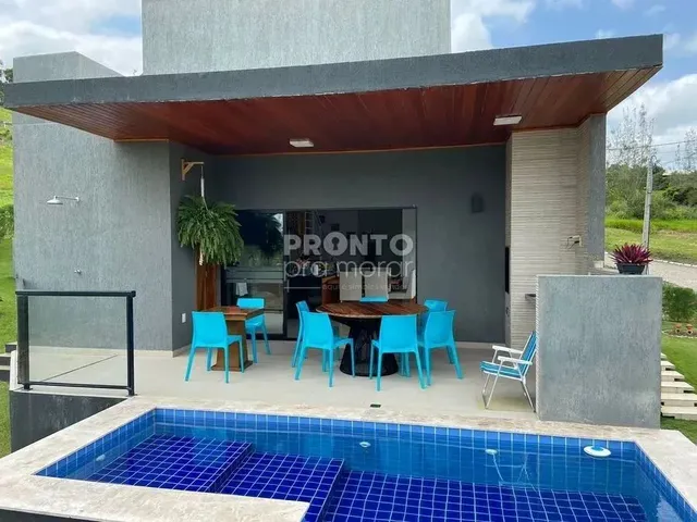 Imagem 2: Vendo Casa Duplex Mobiliada com 04 Quartos no Resid N. Sra Auxiliadora