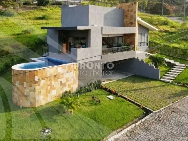 Imagem 16: Vendo Casa Duplex Mobiliada com 04 Quartos no Resid N. Sra Auxiliadora
