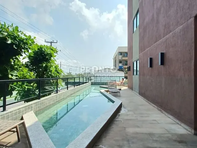 Imagem 3: Imóvel para Venda Possui 28 Metros Quadrados com 1 Quarto em Centro - Ipojuca - Pe