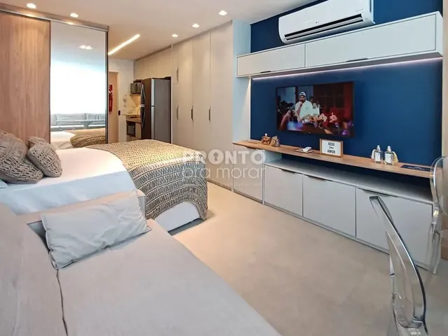 Imagem 12: Imóvel para Venda Possui 28 Metros Quadrados com 1 Quarto em Centro - Ipojuca - Pe