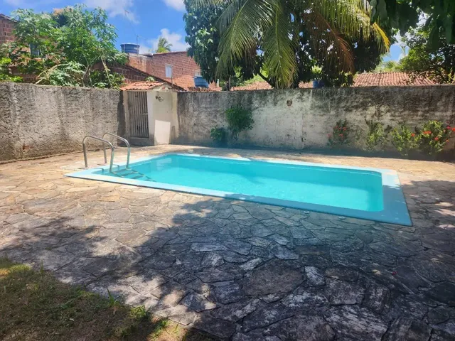 Imagem: Casa de Praia em Atapuz com Piscina