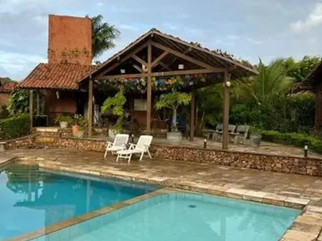 Imagem: Casa em Condominio Fechado, Porteira Fechada