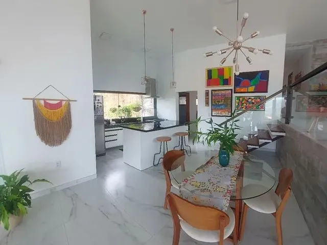 Imagem 2: Casa em Gravatá Condomínio Fechado