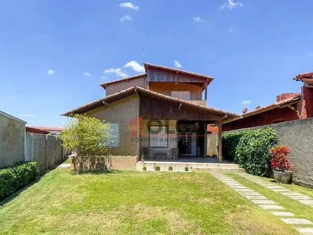 Imagem: Casa em Condomínio no Centro de Gravatá