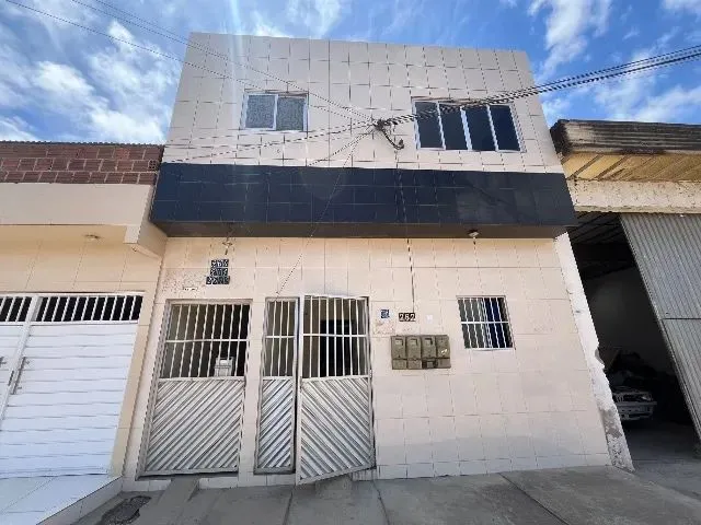 Imagem: Prédio À Venda no Bairro Sol Poente