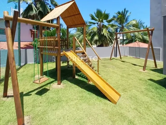 Imagem: O apartamento possui 1 Dormitório, 1 Banheiro, 1 Vaga na