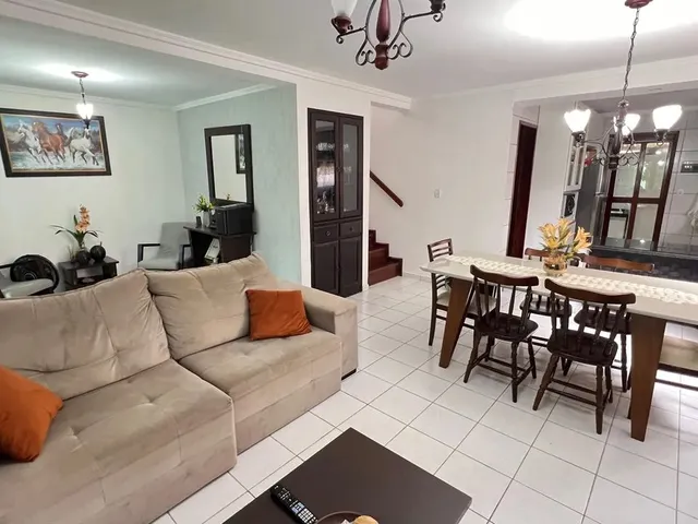 Imagem 4: Casa em Gravata Condomínio Fechado