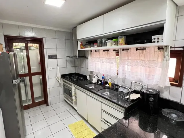Imagem 8: Casa em Gravata Condomínio Fechado