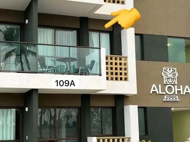 Imagem: Apartamento À Venda no Mana Beach Muro