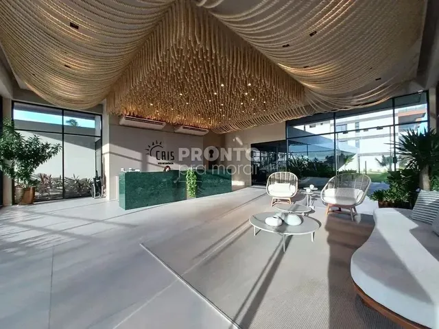 Imagem 7: Muro Alto - Oportunidade 62 Metros - 2 Quartos - 2 Suítes - 2 Garagens - Ipojuca, Pe