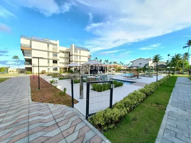Imagem 12: Muro Alto - Oportunidade 62 Metros - 2 Quartos - 2 Suítes - 2 Garagens - Ipojuca, Pe