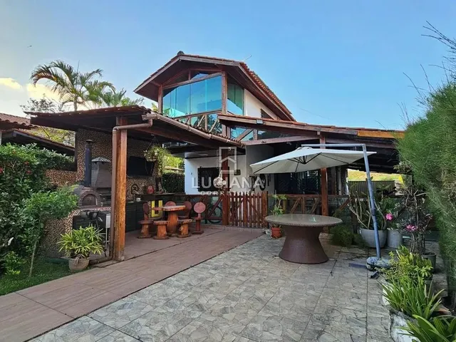 Imagem: Espaço Incrível! Casa com 4 Quartos em