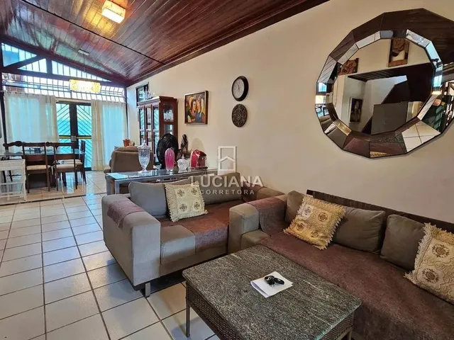 Imagem 15: Espaço Incrível! Casa com 4 Quartos em Condomínio - Gravatá/Pe