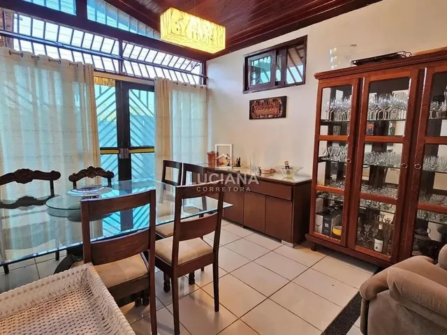 Imagem 6: Espaço Incrível! Casa com 4 Quartos em Condomínio - Gravatá/Pe