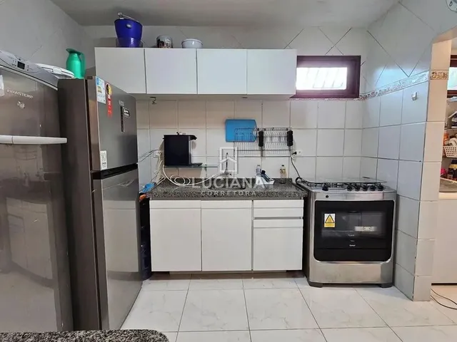 Imagem 3: Espaço Incrível! Casa com 4 Quartos em Condomínio - Gravatá/Pe