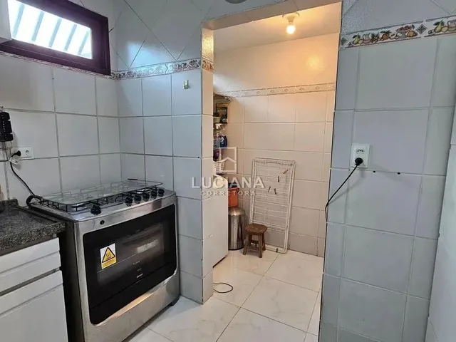 Imagem 5: Espaço Incrível! Casa com 4 Quartos em Condomínio - Gravatá/Pe