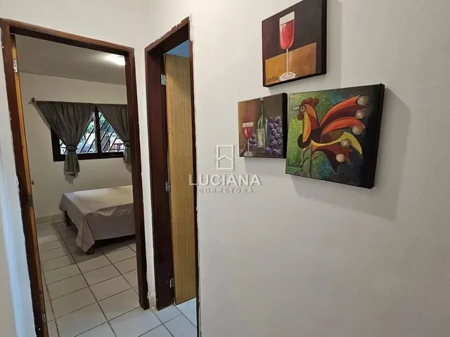 Imagem 2: Espaço Incrível! Casa com 4 Quartos em Condomínio - Gravatá/Pe