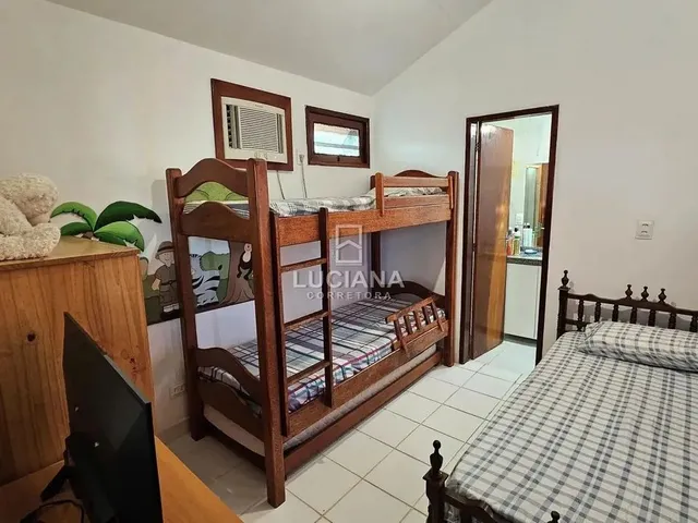 Imagem 14: Espaço Incrível! Casa com 4 Quartos em Condomínio - Gravatá/Pe