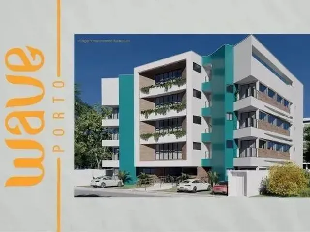 Imagem 1: Apartamento com 20M² - com 1 Quarto