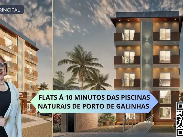 Imagem: Apartamento À Venda no Beach Fox, Porto