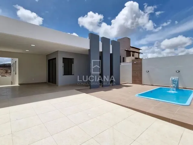 Imagem: Incrível! Casa com 3 Quartos em Ótimo