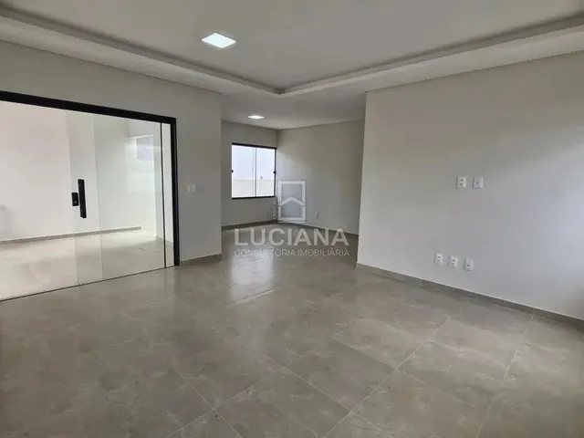 Imagem 5: Incrível! Casa com 3 Quartos em Ótimo Loteamento em Gravatá/Pe