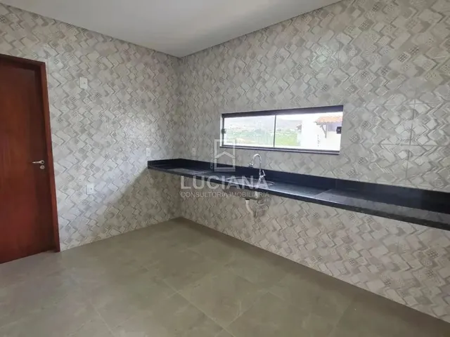 Imagem 11: Incrível! Casa com 3 Quartos em Ótimo Loteamento em Gravatá/Pe