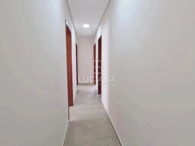 Imagem 3: Incrível! Casa com 3 Quartos em Ótimo Loteamento em Gravatá/Pe