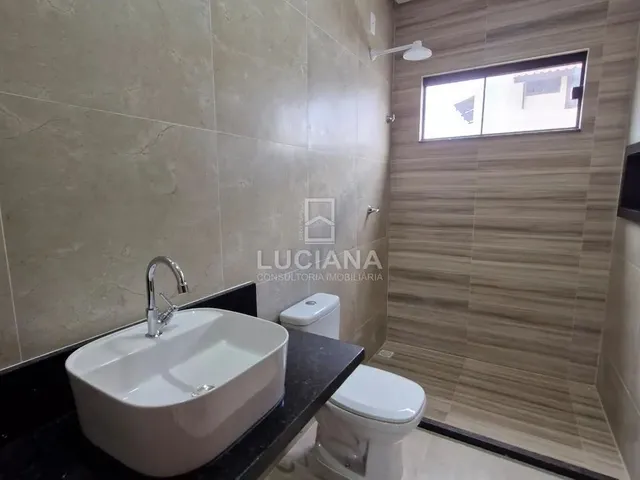 Imagem 10: Incrível! Casa com 3 Quartos em Ótimo Loteamento em Gravatá/Pe