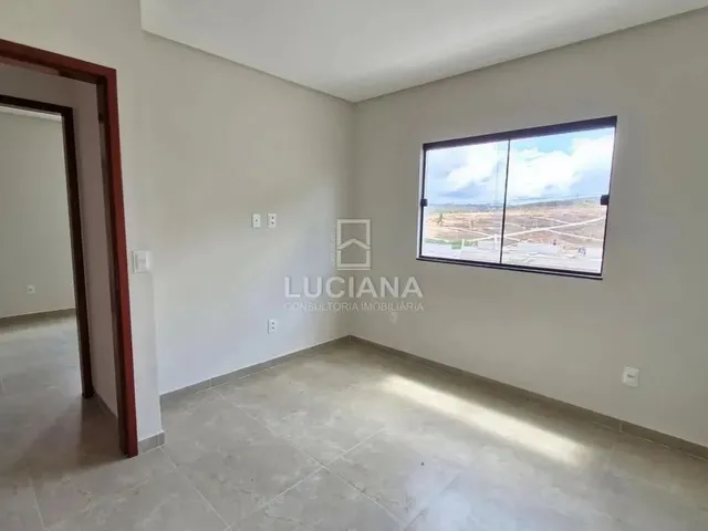 Imagem 9: Incrível! Casa com 3 Quartos em Ótimo Loteamento em Gravatá/Pe