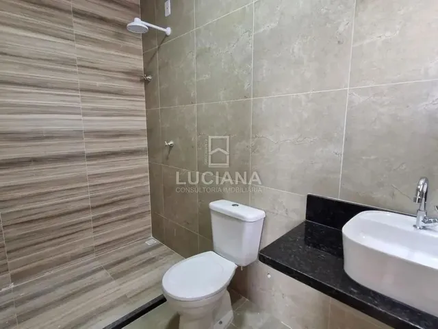 Imagem 4: Incrível! Casa com 3 Quartos em Ótimo Loteamento em Gravatá/Pe