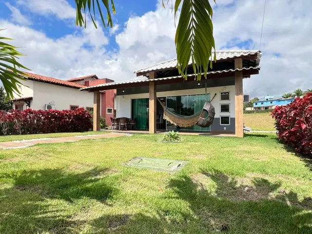 Imagem: Casa em Chã Grande