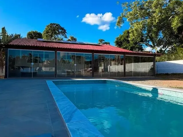 Imagem 1: Casa para Venda em Paudalho, Aldeia dos Camarás, 4 Dormitórios, 2 Suítes, 3 Banheiros