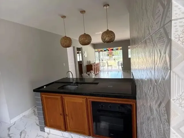 Imagem 16: Casa para Venda em Paudalho, Aldeia dos Camarás, 4 Dormitórios, 2 Suítes, 3 Banheiros