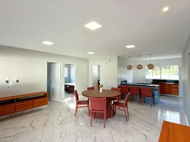 Imagem 11: Casa para Venda em Paudalho, Aldeia dos Camarás, 4 Dormitórios, 2 Suítes, 3 Banheiros