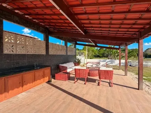 Imagem 3: Casa para Venda em Paudalho, Aldeia dos Camarás, 4 Dormitórios, 2 Suítes, 3 Banheiros
