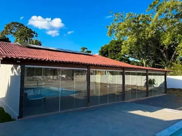 Imagem 10: Casa para Venda em Paudalho, Aldeia dos Camarás, 4 Dormitórios, 2 Suítes, 3 Banheiros