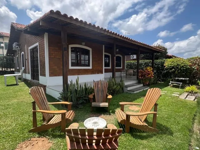 Imagem: Casa em Gravatá Condomínio Fechado