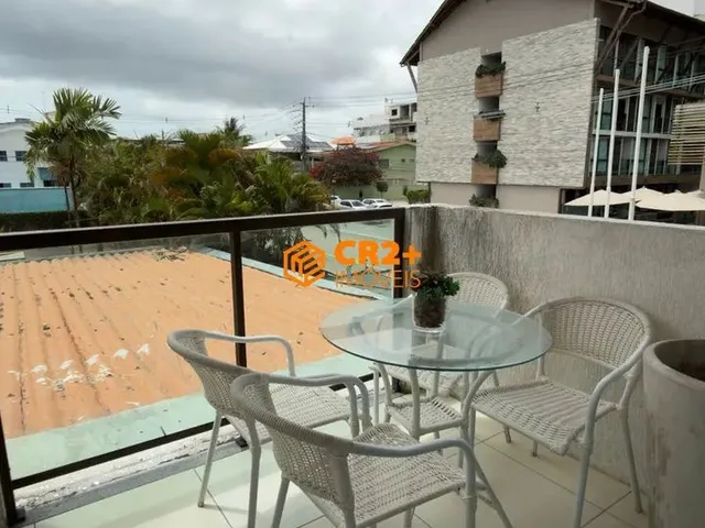 Imagem: Vendo Flat Porteira Fechada, Frente Piscina