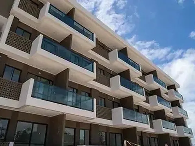 Imagem: Apartamento À Venda no Makai Acqua Resort