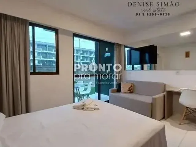 Imagem: Imóvel para Venda Tem 28.55 Metros Quadrados