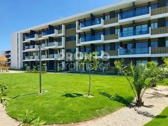 Imagem 14: Imóvel para Venda Tem 28.55 Metros Quadrados com 1 Quarto em Centro - Ipojuca - Pe