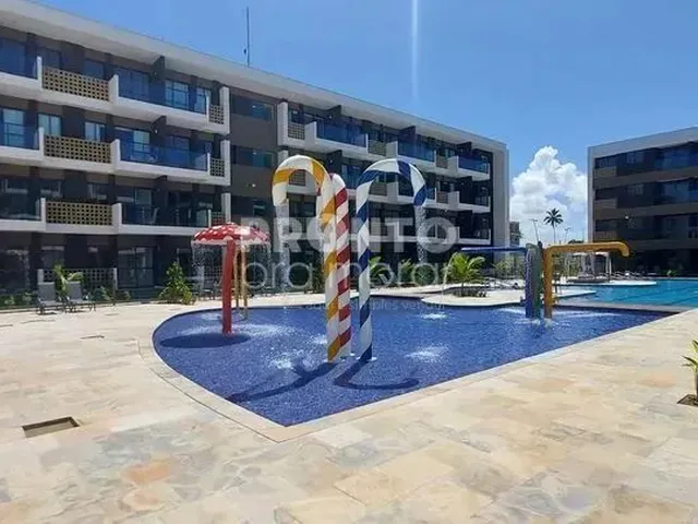 Imagem 7: Imóvel para Venda Tem 28.55 Metros Quadrados com 1 Quarto em Centro - Ipojuca - Pe