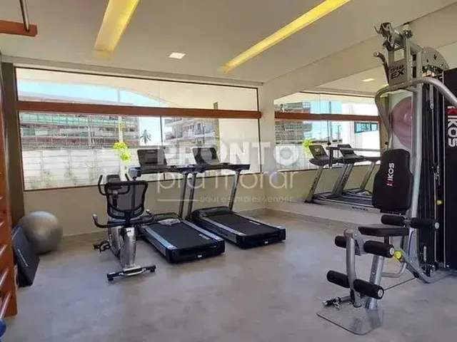 Imagem 13: Imóvel para Venda Tem 28.55 Metros Quadrados com 1 Quarto em Centro - Ipojuca - Pe