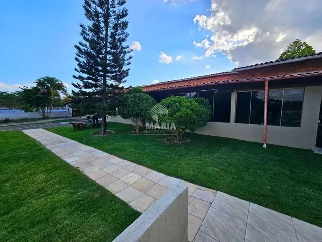 Imagem 6: Chácara com 07 Quartos e Área de Lazer Privativa À Venda em Gravatá/Pe!